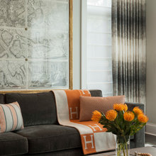 Window treatment ideas