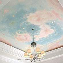 nursery