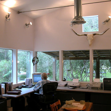 Trailer House Remodel