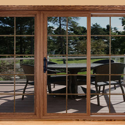 Custom Windows - Windows