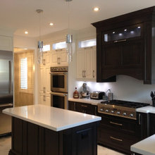 Kitchen Ideas