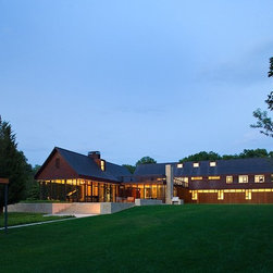 East Hampton, NY Residence - Products