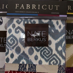 FABRIC SELECTION - Fabric