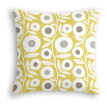 pillows