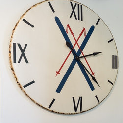 Clocks - Products