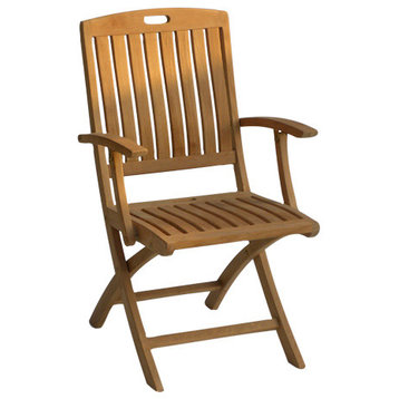 Stinson Comfort Arm Chair