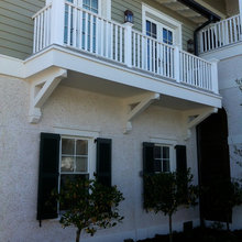 Exterior ideas