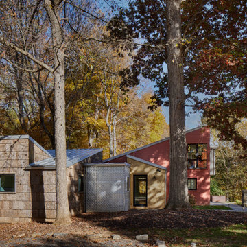 Shepherdstown Grandparents' House