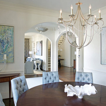 Composed Elegance