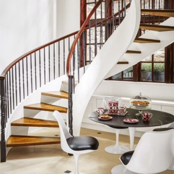 NYC Townhouse