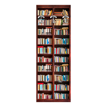 Libreria Wall Coat Rack