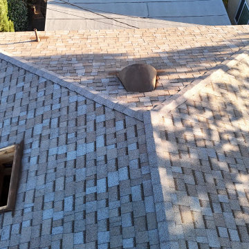 Roof Installation in LA