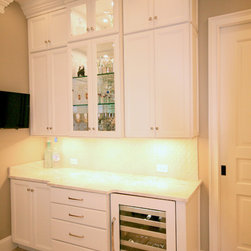 Mountain Brook Remodel - Products