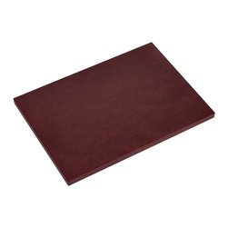 Richlite Northwest Redstone - Building Materials