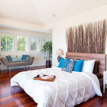 Style update in Lanikai Luxury Home