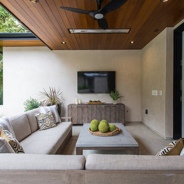Okimoto Residence