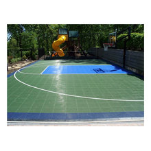 sports court