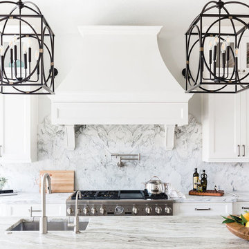Woodlands Kitchen