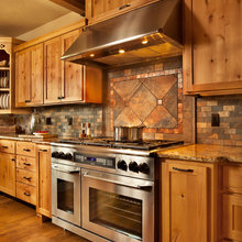 Backslash
