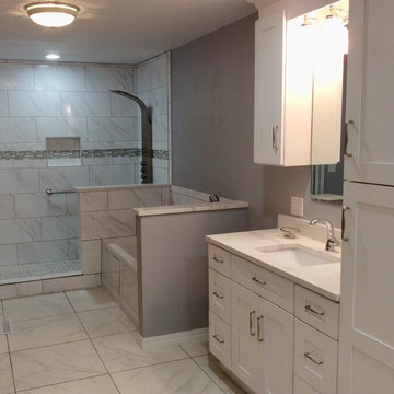 Sterling Bathroom