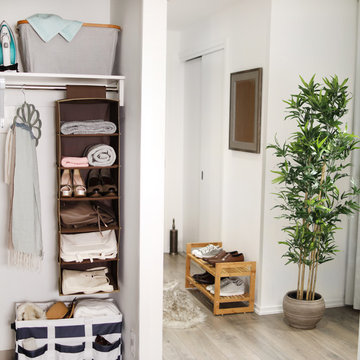 Tidy Living