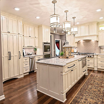 600 Bradford Trace Renovation.