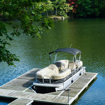 CAMP CANDLEWOOD
