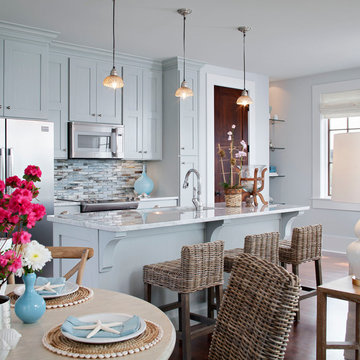 Grayton Beach Carriage House
