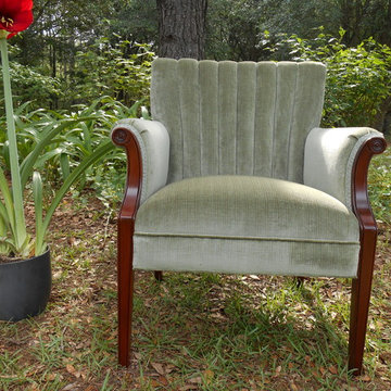 Wabi-sabi---the art of finding beauty in things humble, imperfect and aged