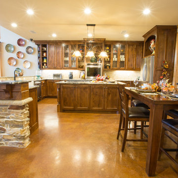 Blue Moon Ranch