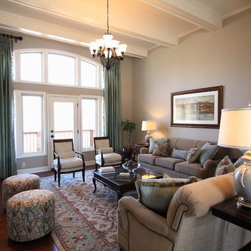Classic Decor