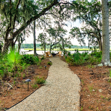 Palmetto Bluff Retreat