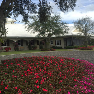 Equestrian Facility, Wellington, FL