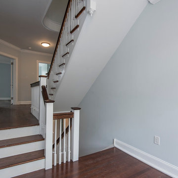 Whole House Remodel - Merion Station, PA