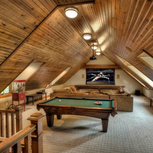 Ceiling