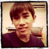 Ah Chiang's photo