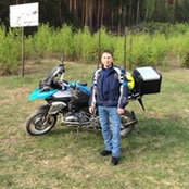 Foto von Irek Khadiyev