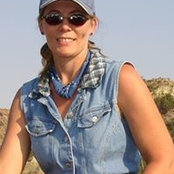 Tamera Heinleys foto