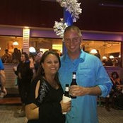 Jeff Robinson's photo