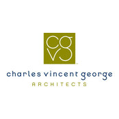 Charles Vincent George Architects, Inc.'s photo