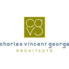 Charles Vincent George Architects, Inc.