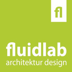 fluidlab architektur design