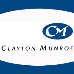 Clayton Munroe