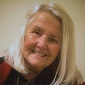Nancy Merolles billede
