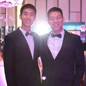 Bryant Zhong's photo