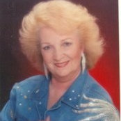 Nancy Pinnicks foto
