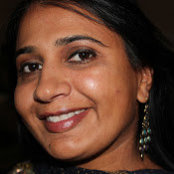 Gita Patel's photo