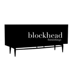 Blockhead Furnishings