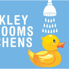 Brockley Bathrooms and Kitchens