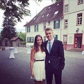 Foto von David Min